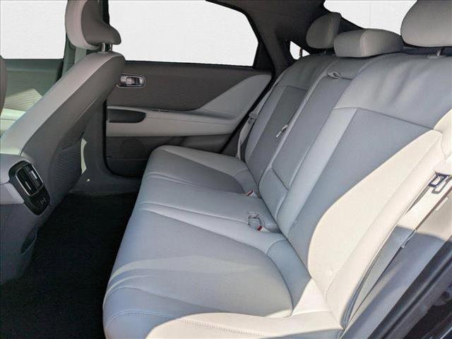 Photo of 2024 Onyx Black Hyundai IONIQ 6