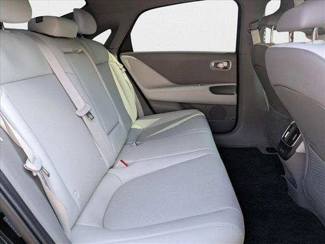 Photo of 2024 Onyx Black Hyundai IONIQ 6