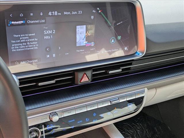 Photo of 2024 Onyx Black Hyundai IONIQ 6