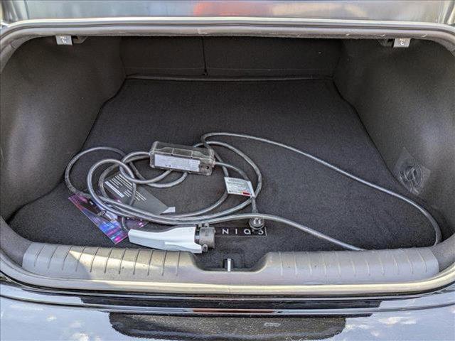 Photo of 2024 Onyx Black Hyundai IONIQ 6