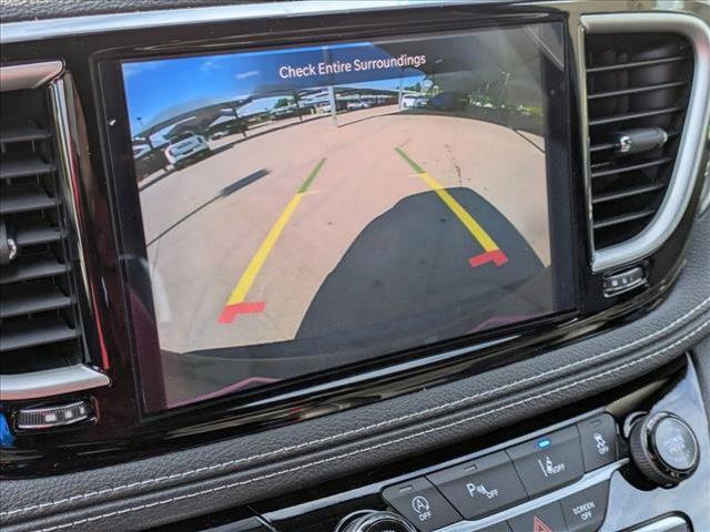 Photo of 2025 Fathom Blue Pearlcoat Chrysler Pacifica