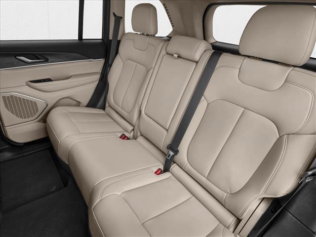 Photo of 2025  Jeep Grand Cherokee