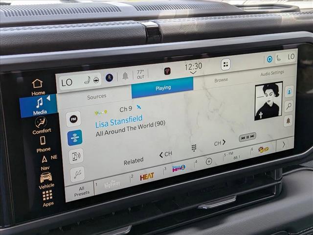 Photo of 2025 41 Jeep Wrangler 4xe