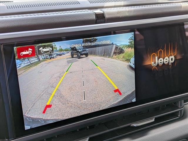 Photo of 2025 41 Jeep Wrangler 4xe