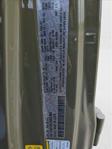 Photo of 2025 41 Jeep Wrangler 4xe