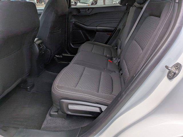Photo of 2023 Oxford White Ford Escape