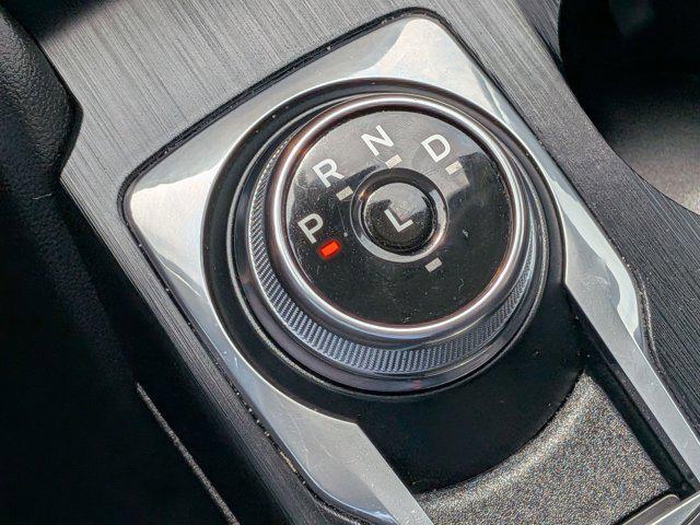 Photo of 2023 Oxford White Ford Escape