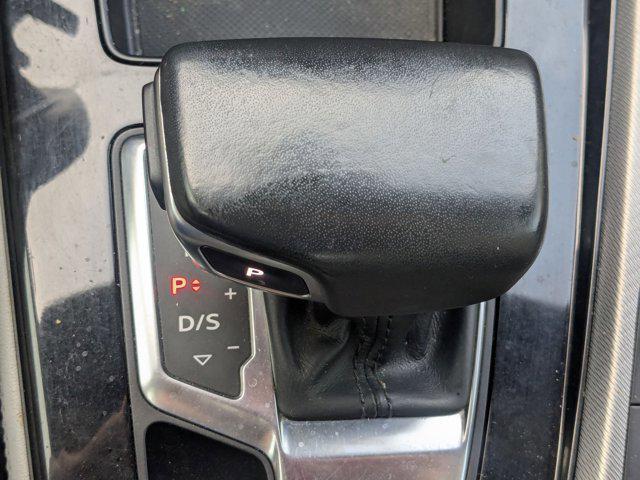 Photo of 2022 Turbo Blue Audi A4