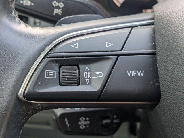 Photo of 2022 Turbo Blue Audi A4