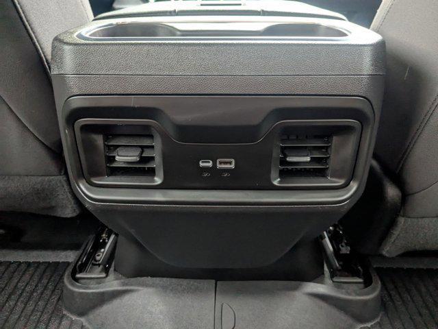 Photo of 2022 Summit White Chevrolet Silverado 1500