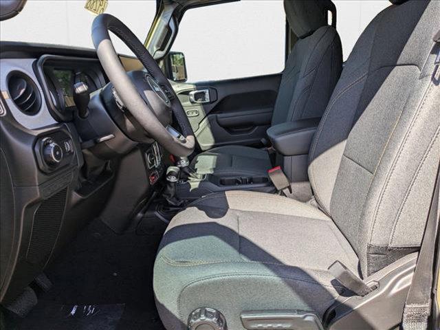 Photo of 2025 41 Jeep Wrangler