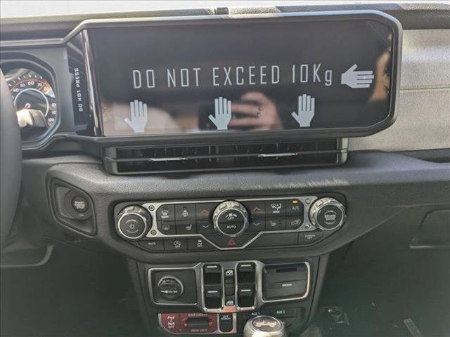 Photo of 2025 41 Jeep Wrangler