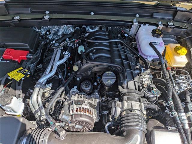 Photo of 2025 41 Jeep Wrangler