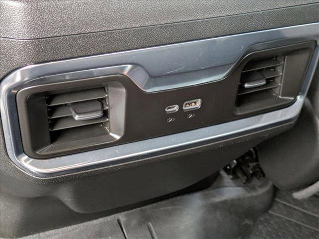 Photo of 2023 Sterling Gray Metallic Chevrolet Silverado 1500