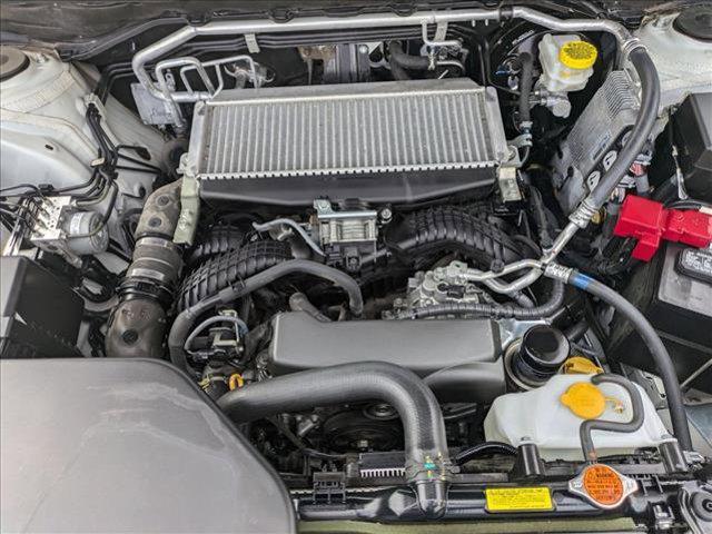 Photo of 2022 Crystal White Pearl Subaru Ascent