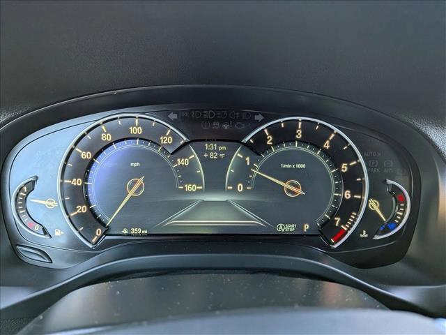 Photo of 2019 Glacier Silver Metallic BMW X3