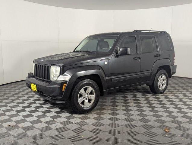 2010 Jeep Liberty