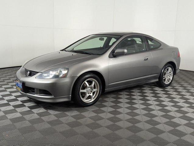 2006 Acura RSX