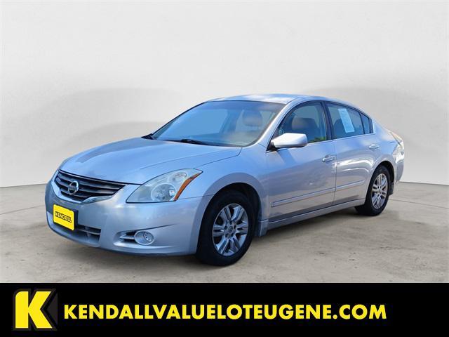 2011 Nissan Altima