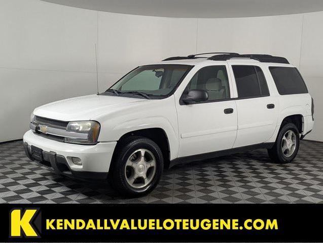 2006 Chevrolet Trailblazer Ext