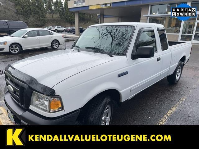 2006 Ford Ranger