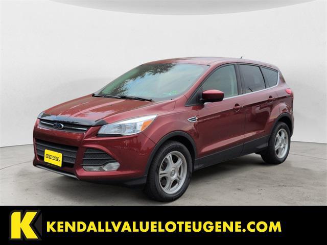 Photo of 2016 Sunset Ford Escape