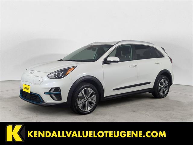 2022 Kia Niro Ev