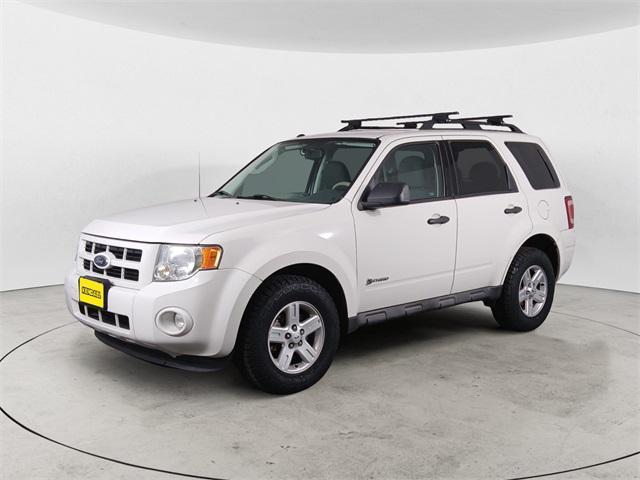 2009 Ford Escape Hybrid