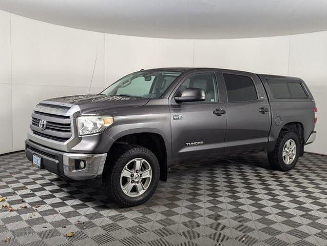 2014 Toyota Tundra