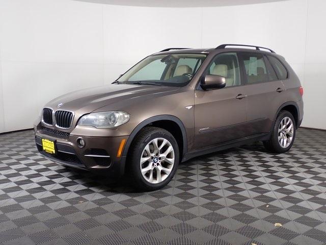 2011 BMW X5