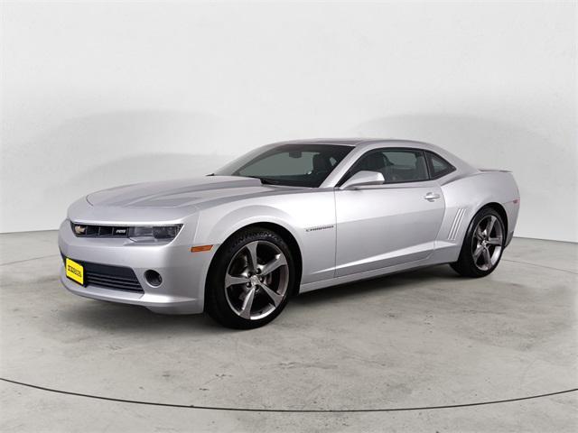 2014 Chevrolet Camaro