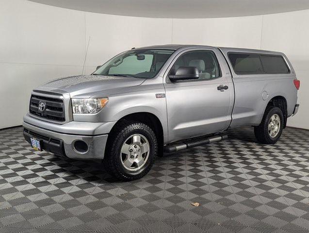 2013 Toyota Tundra