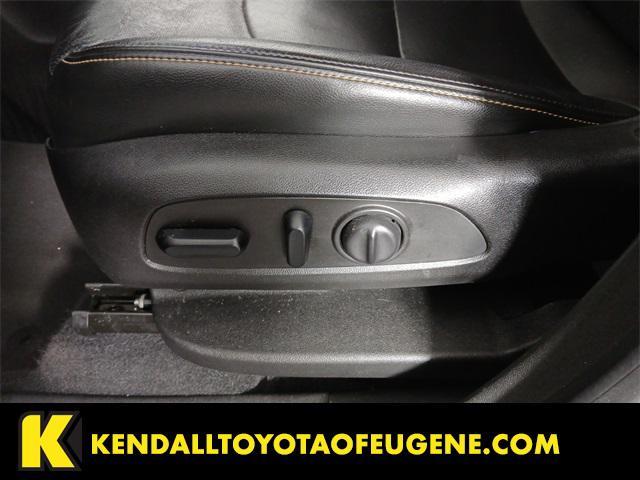 Photo of 2019 Satin Steel Metallic Chevrolet Equinox