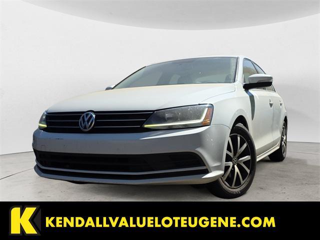 2017 Volkswagen Jetta