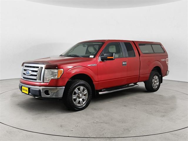 2009 Ford F-150