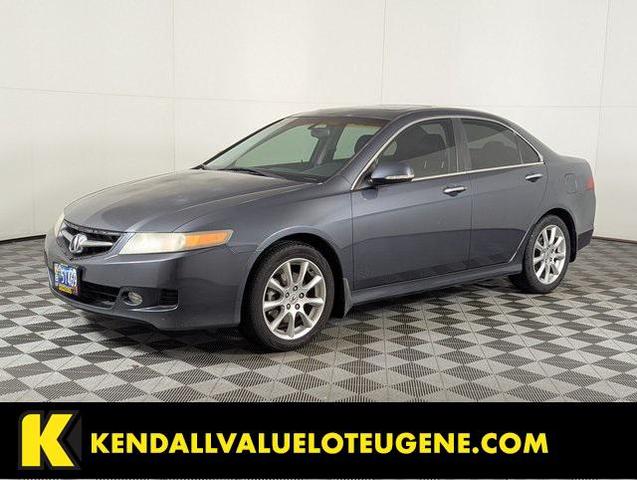 2006 Acura TSX