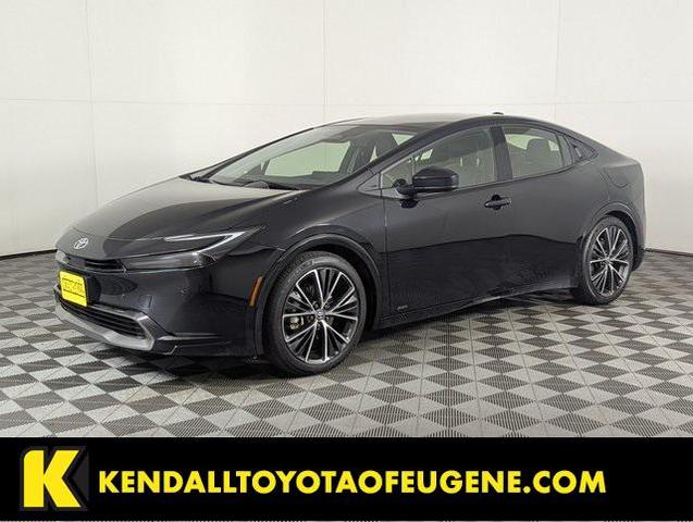 2023 Toyota Prius