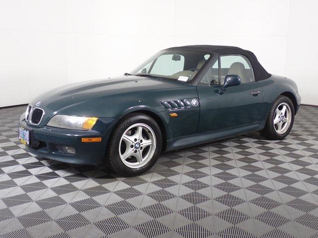 1997 BMW Z3