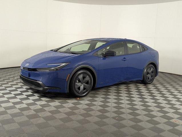 2023 Toyota Prius