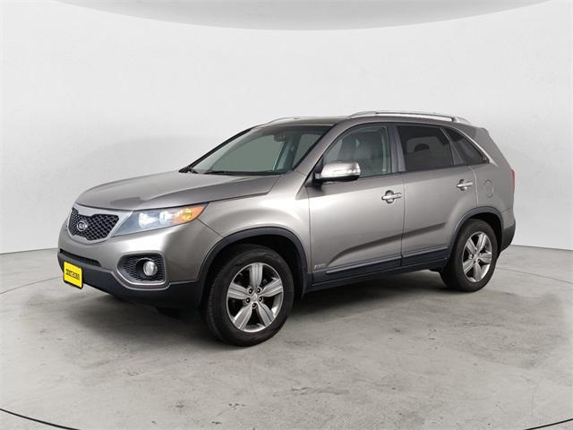 2013 Kia Sorento