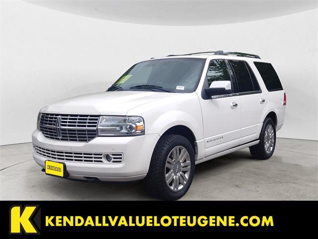2013 Lincoln Navigator