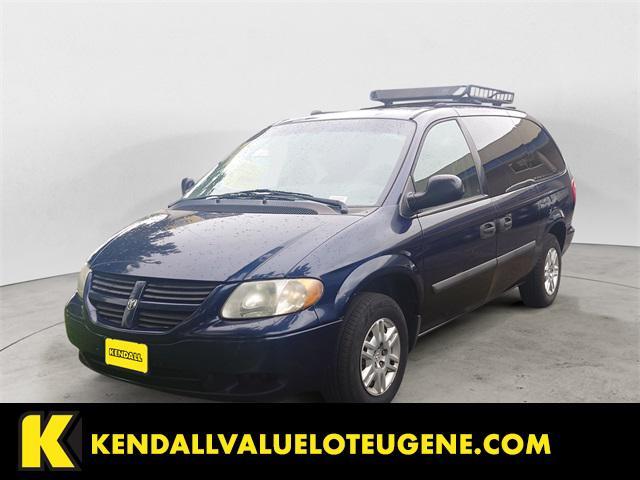 2005 Dodge Grand Caravan