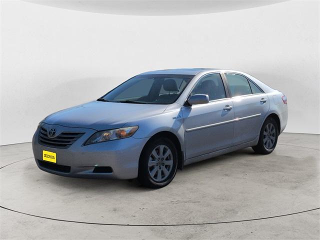 2008 Toyota Camry Hybrid