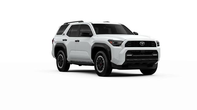 Photo of 2025 Ice Cap Toyota 4Runner