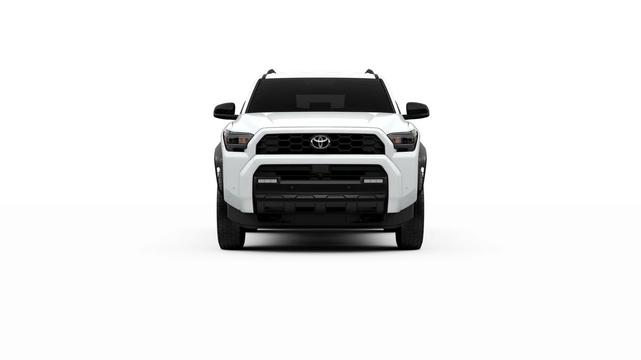 Photo of 2025 Ice Cap Toyota 4Runner