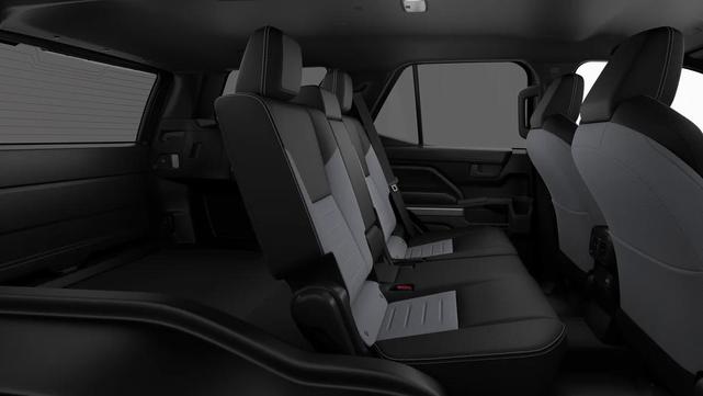 Photo of 2025 Ice Cap Toyota 4Runner