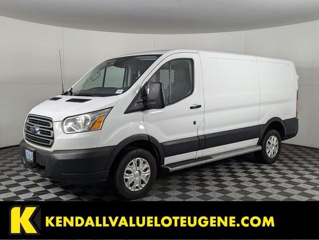 2018 Ford Transit-250