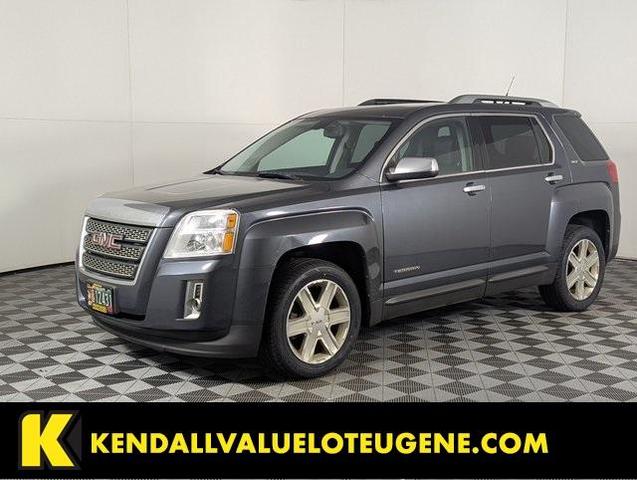 2011 GMC Terrain