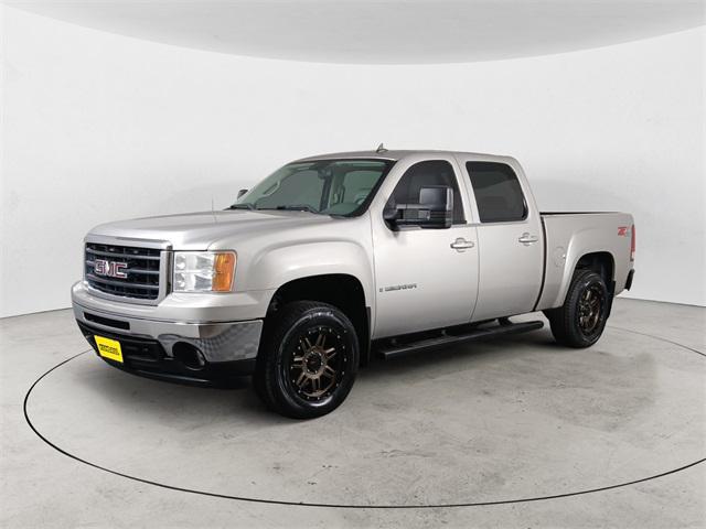 2009 GMC Sierra 1500