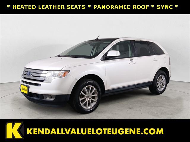 2010 Ford Edge